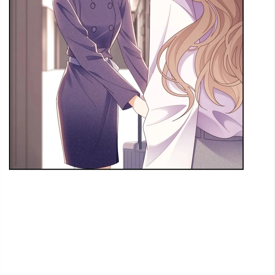 White Moon He Made a Move On Me Edit | Chapter 44 - page 5