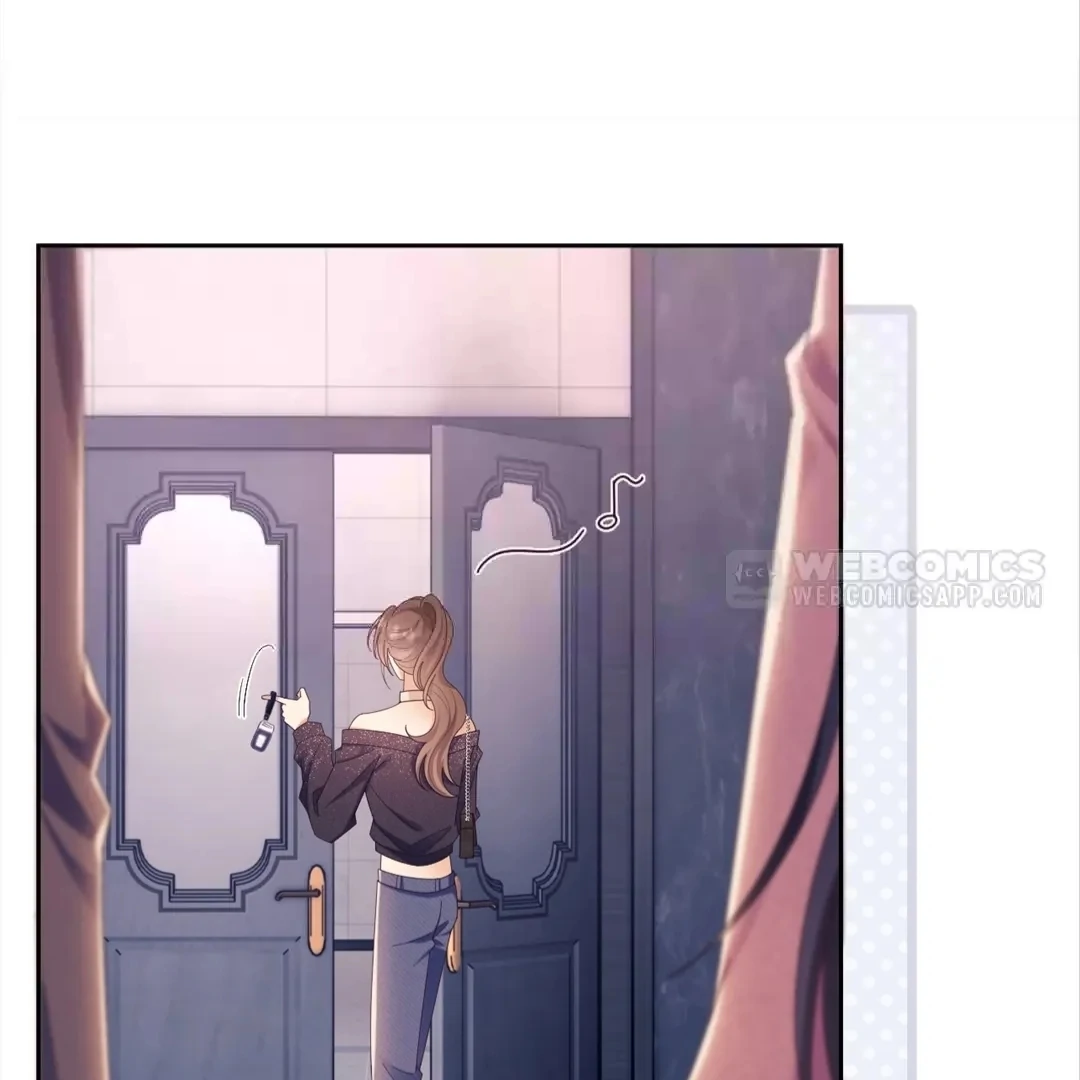 White Moon He Made a Move On Me Edit | Chapter 44 - page 50