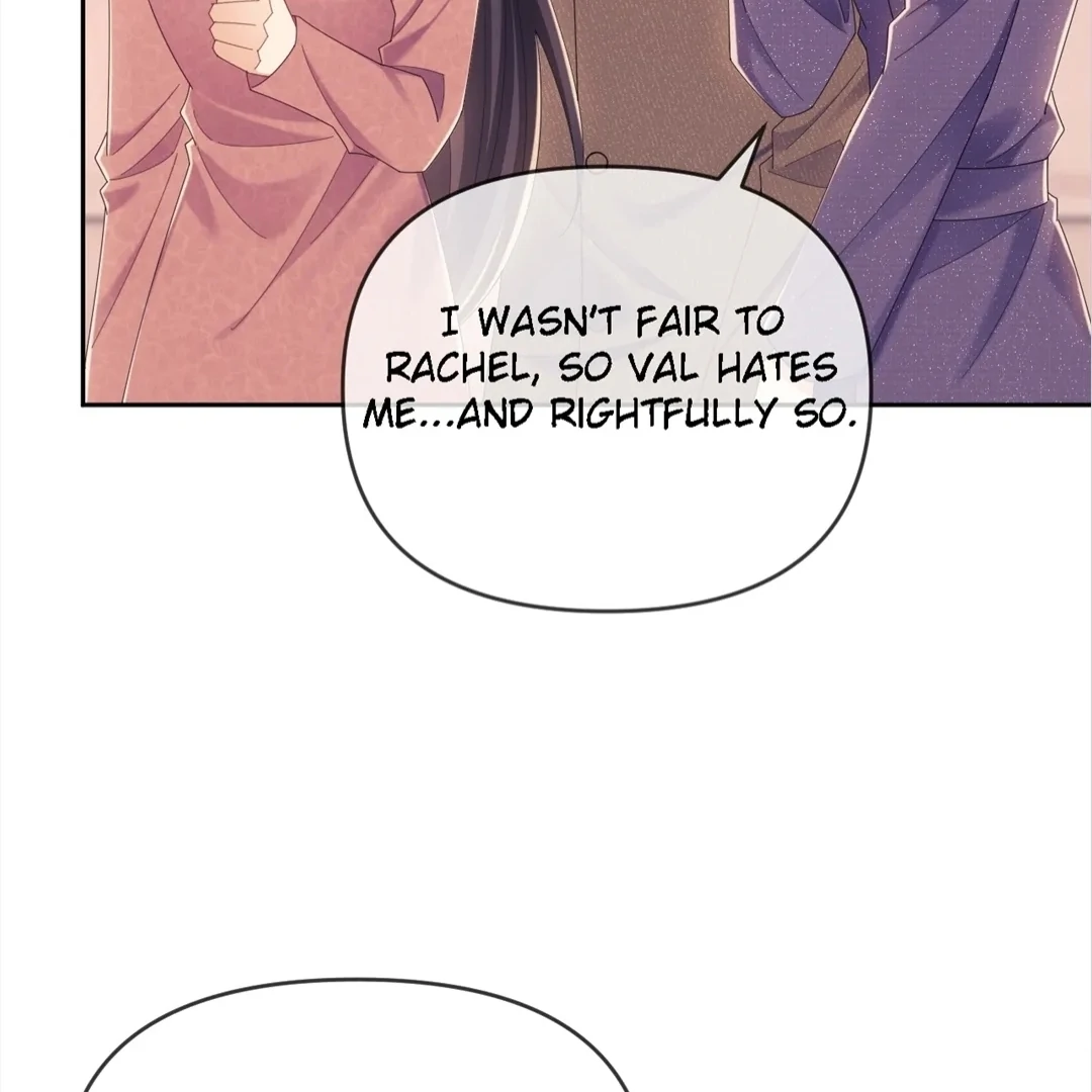 White Moon He Made a Move On Me Edit | Chapter 44 - page 53
