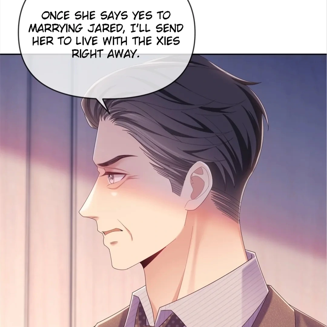 White Moon He Made a Move On Me Edit | Chapter 44 - page 54
