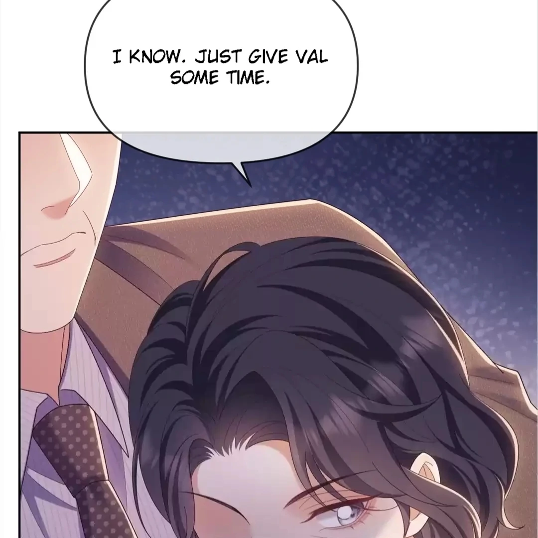 White Moon He Made a Move On Me Edit | Chapter 44 - page 56