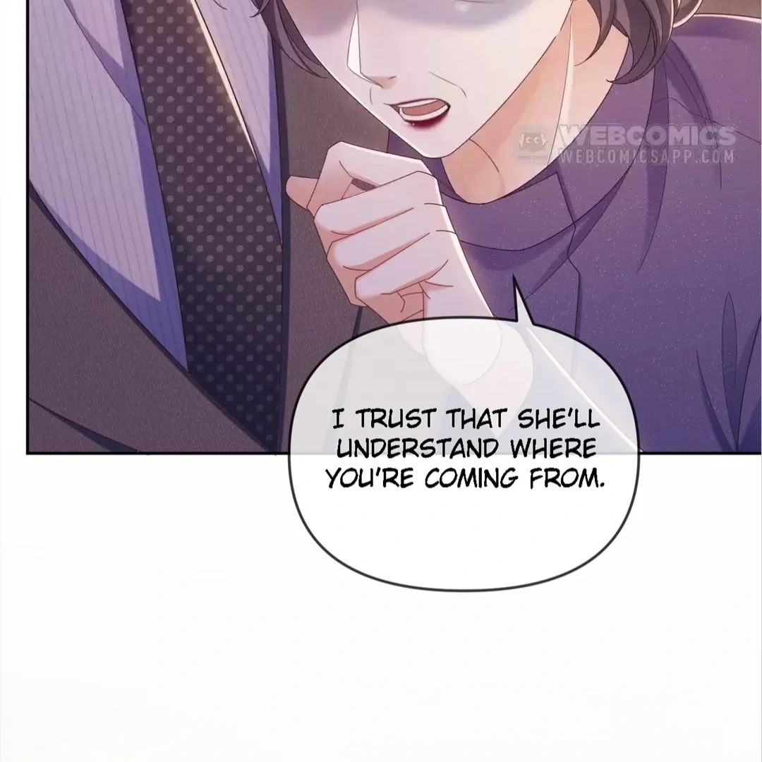 White Moon He Made a Move On Me Edit | Chapter 44 - page 57