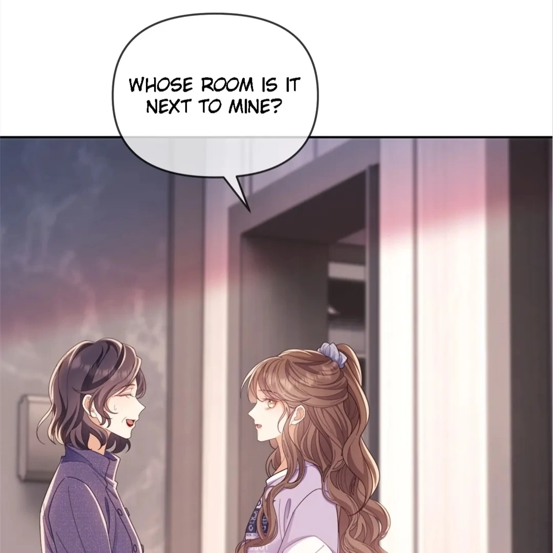 White Moon He Made a Move On Me Edit | Chapter 44 - page 6