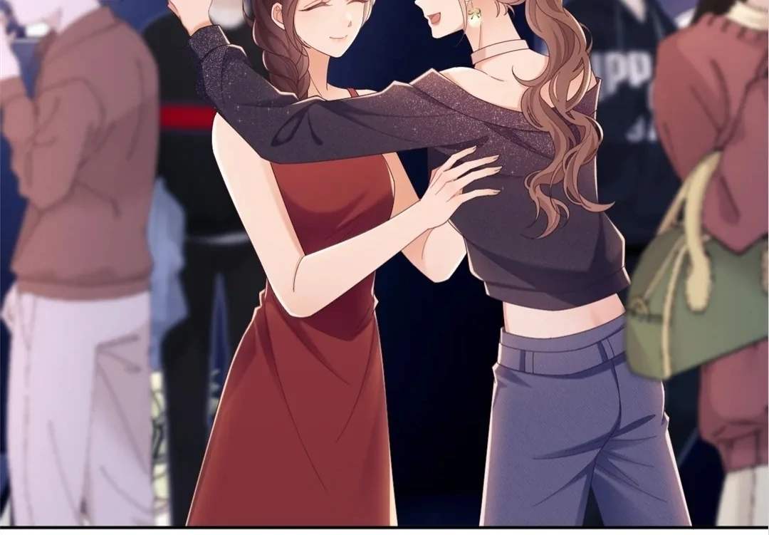 White Moon He Made a Move On Me Edit | Chapter 44 - page 60