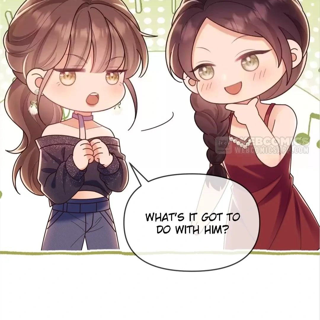 White Moon He Made a Move On Me Edit | Chapter 44 - page 64