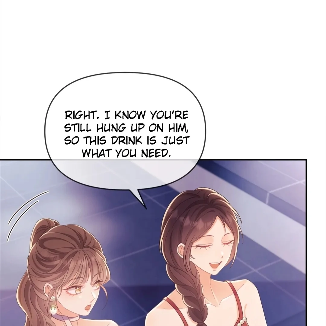 White Moon He Made a Move On Me Edit | Chapter 44 - page 65