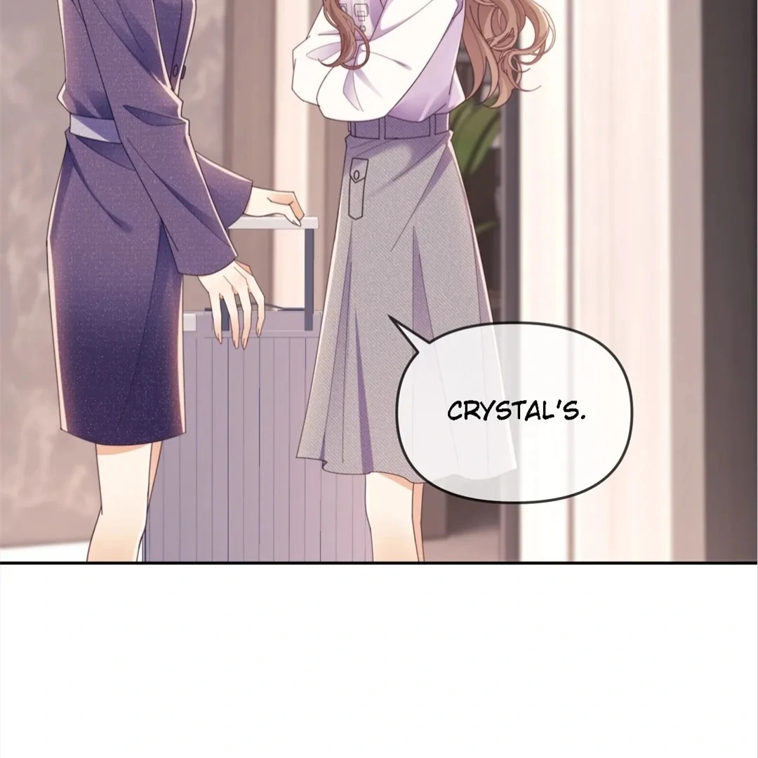 White Moon He Made a Move On Me Edit | Chapter 44 - page 7