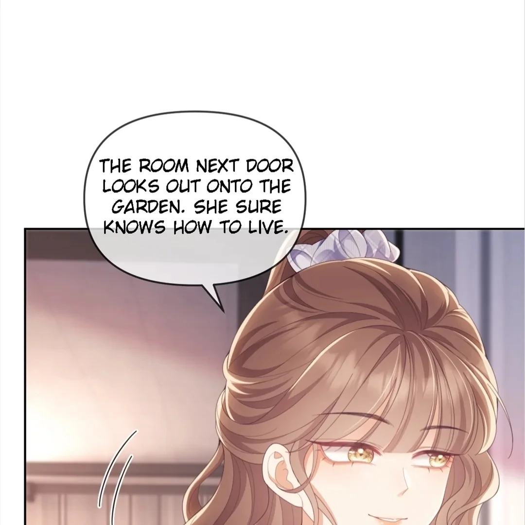 White Moon He Made a Move On Me Edit | Chapter 44 - page 8