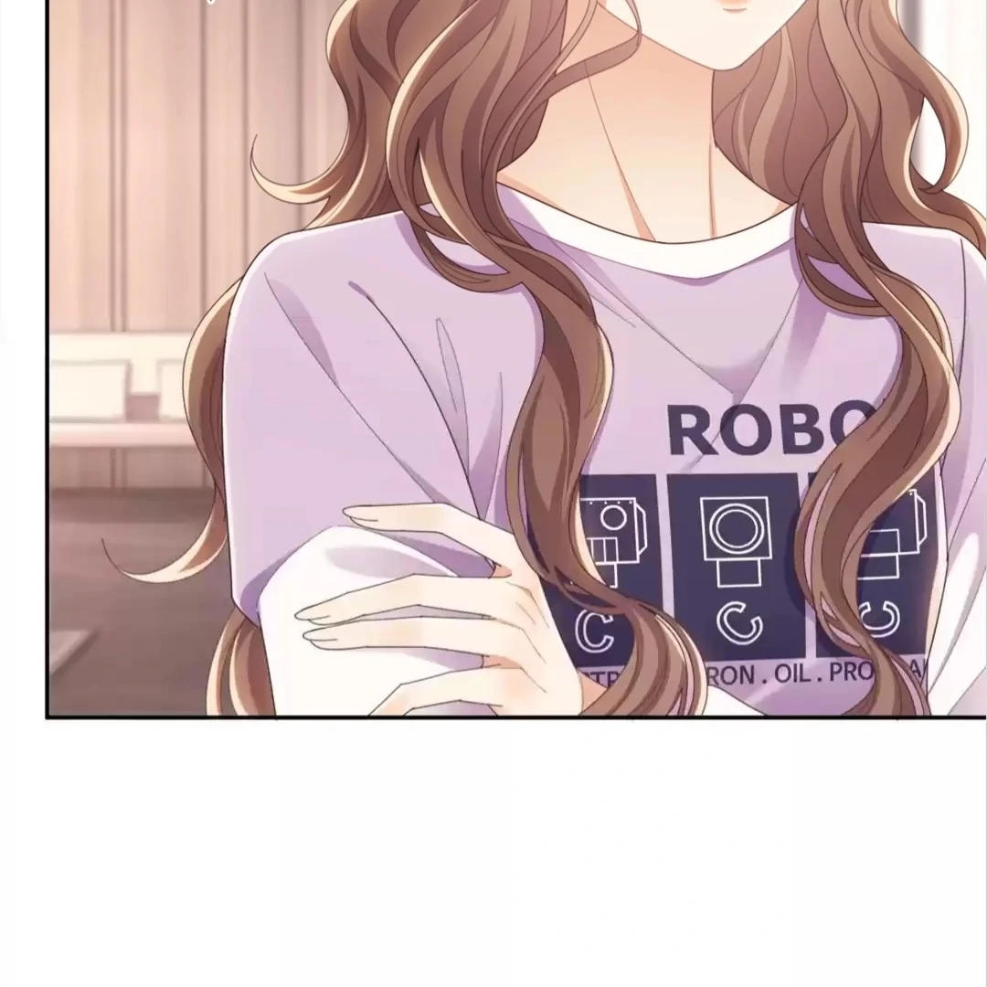 White Moon He Made a Move On Me Edit | Chapter 44 - page 9