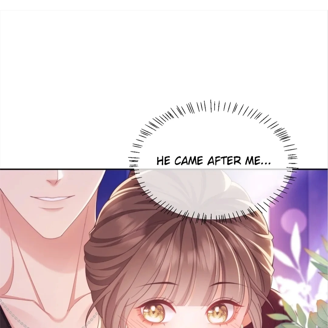 White Moon He Made a Move On Me Edit | Chapter 46 - page 1