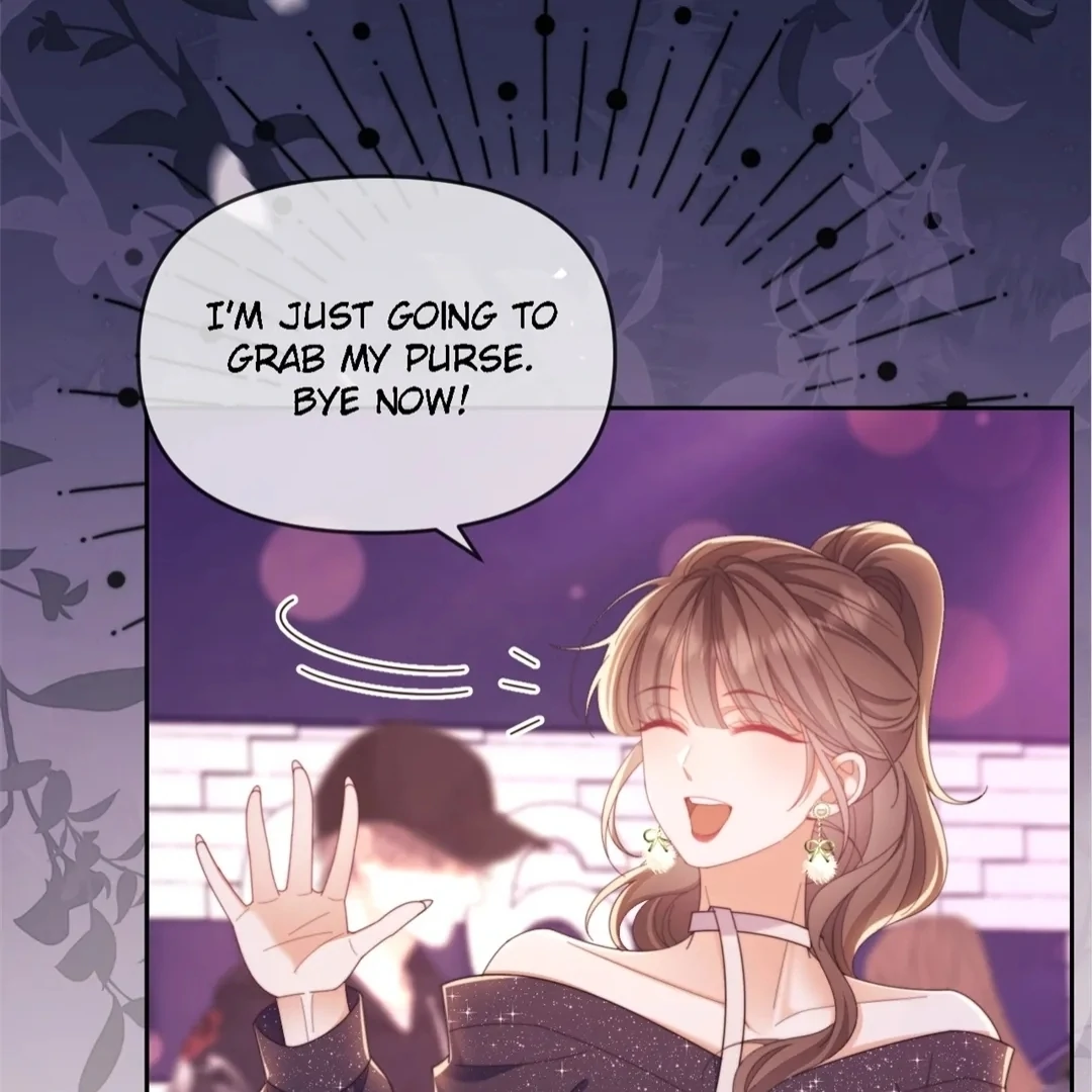 White Moon He Made a Move On Me Edit | Chapter 46 - page 11