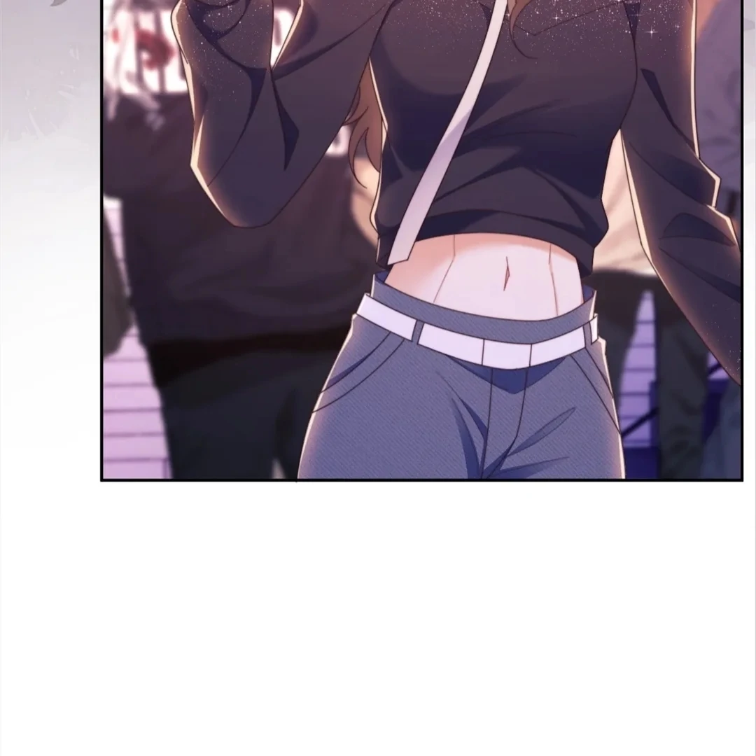 White Moon He Made a Move On Me Edit | Chapter 46 - page 12