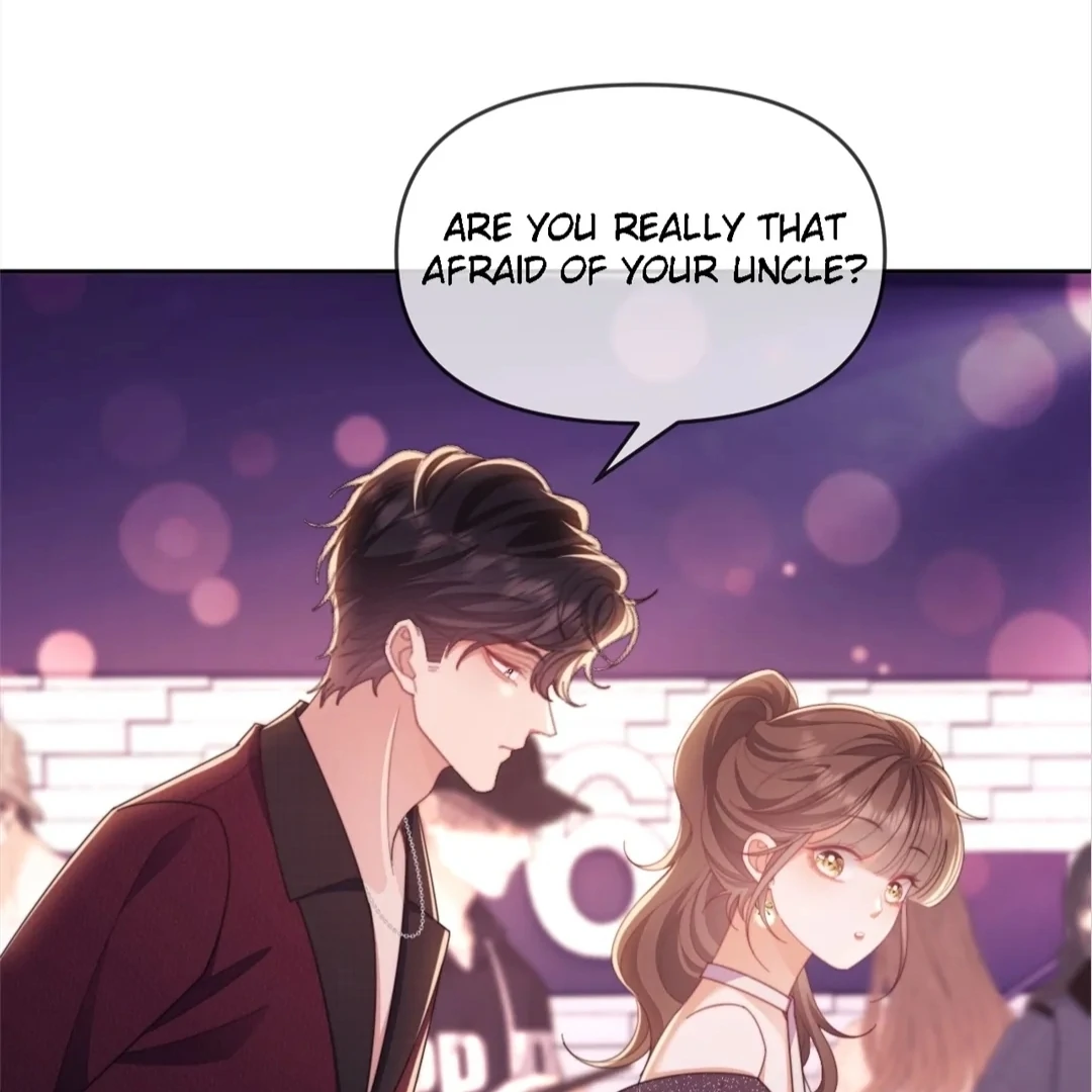 White Moon He Made a Move On Me Edit | Chapter 46 - page 13