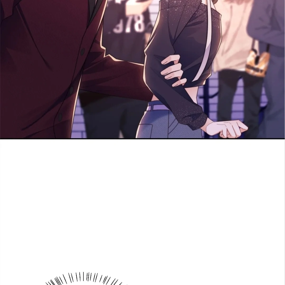 White Moon He Made a Move On Me Edit | Chapter 46 - page 14