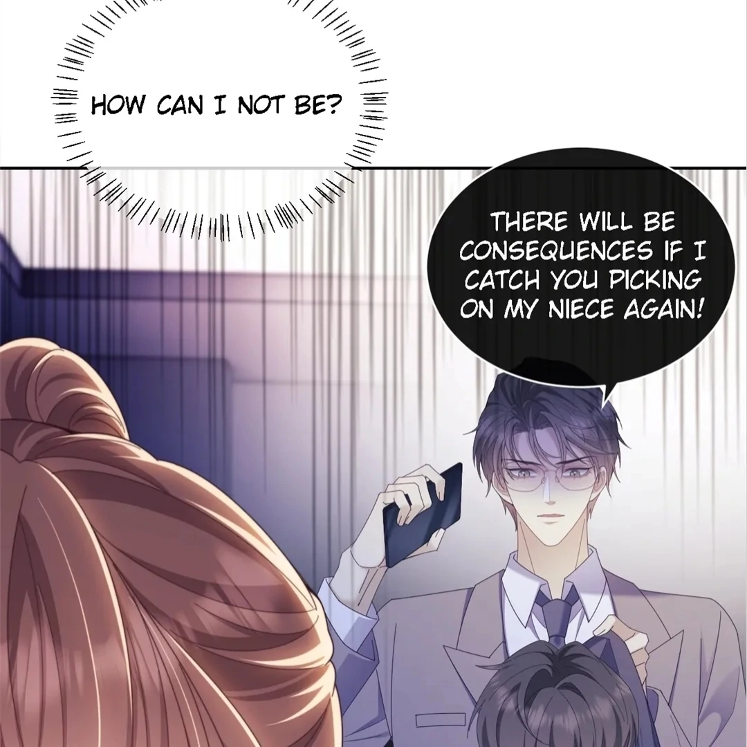 White Moon He Made a Move On Me Edit | Chapter 46 - page 15