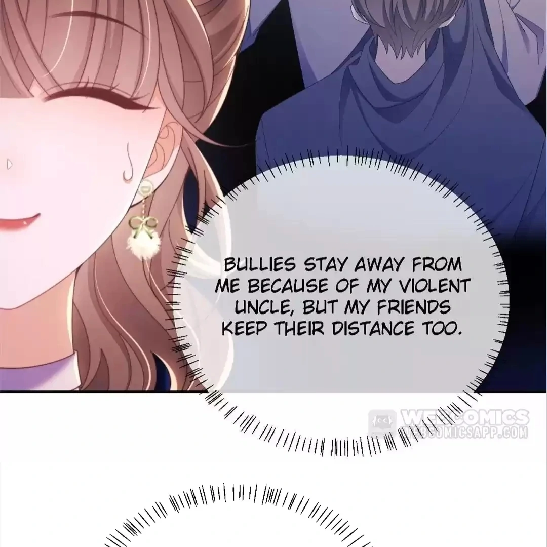 White Moon He Made a Move On Me Edit | Chapter 46 - page 16