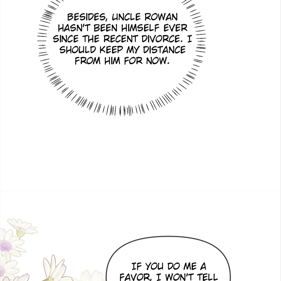 White Moon He Made a Move On Me Edit | Chapter 46 - page 17