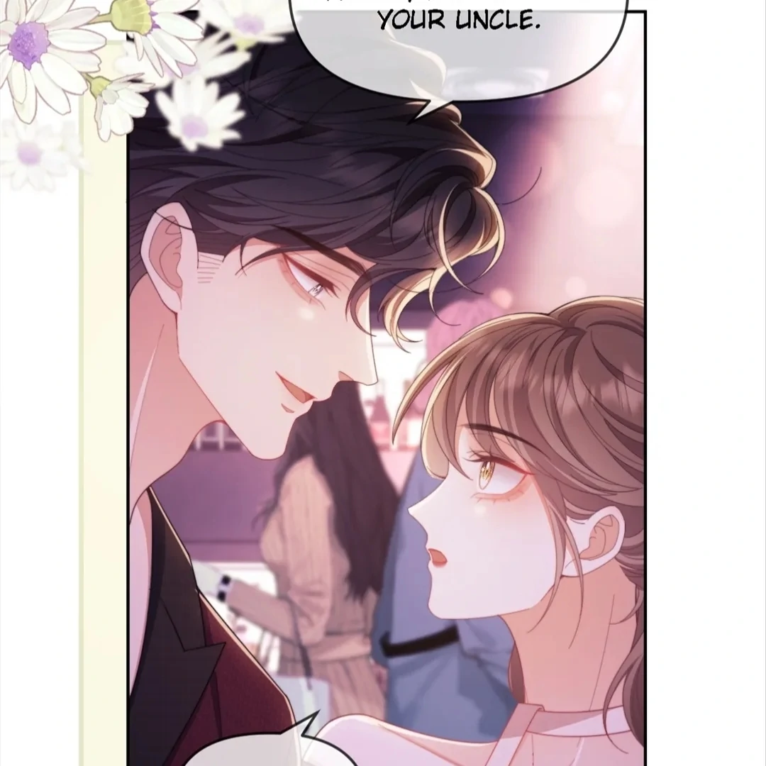 White Moon He Made a Move On Me Edit | Chapter 46 - page 18