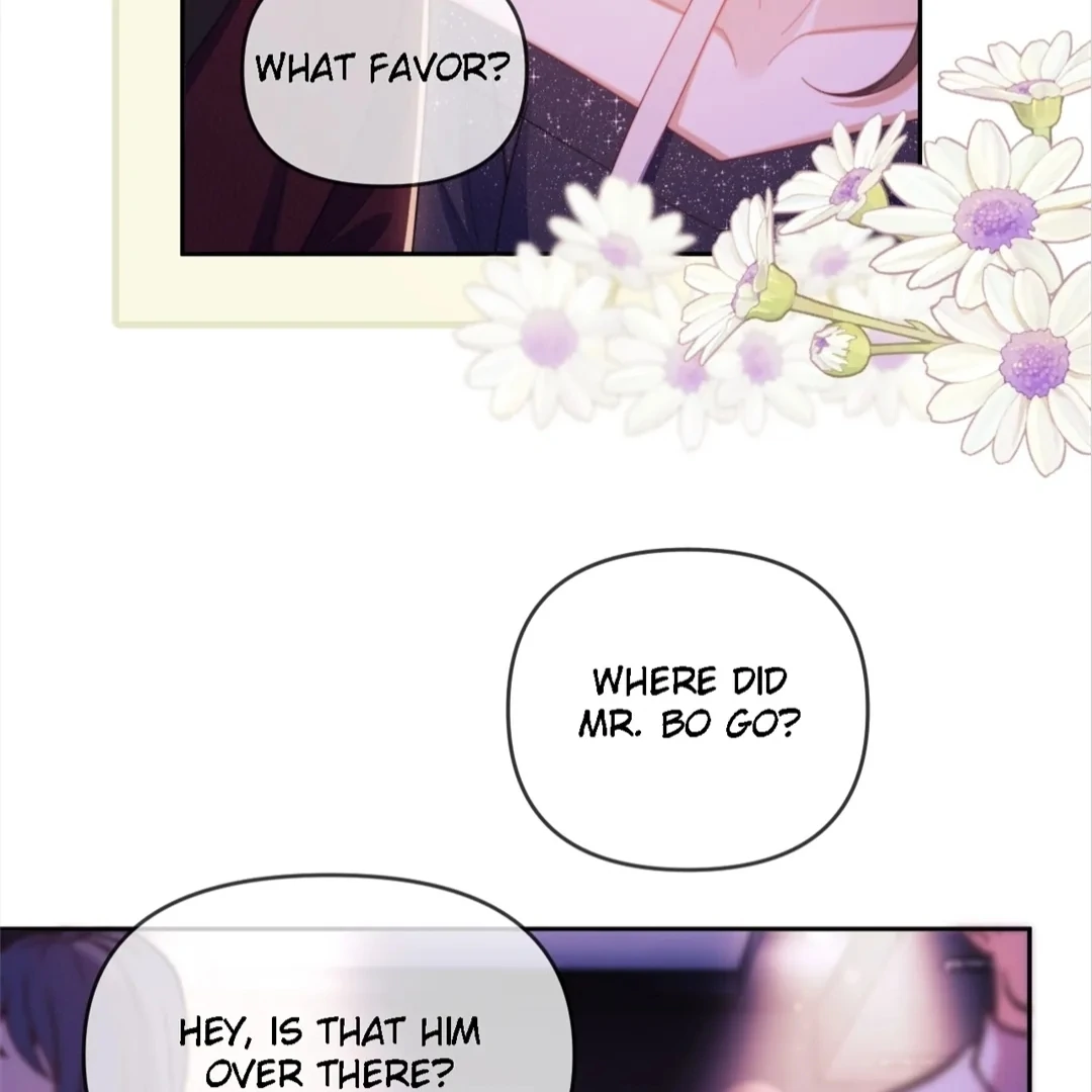 White Moon He Made a Move On Me Edit | Chapter 46 - page 19