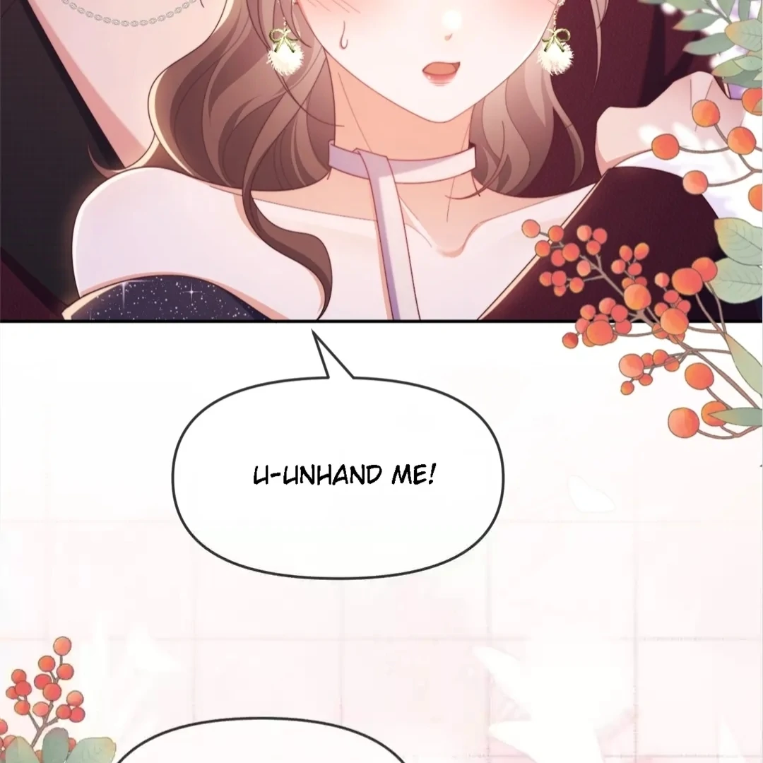 White Moon He Made a Move On Me Edit | Chapter 46 - page 2
