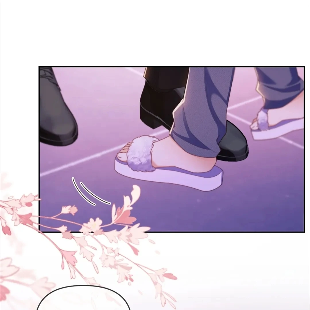 White Moon He Made a Move On Me Edit | Chapter 46 - page 21