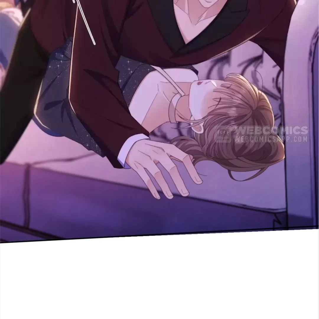 White Moon He Made a Move On Me Edit | Chapter 46 - page 23