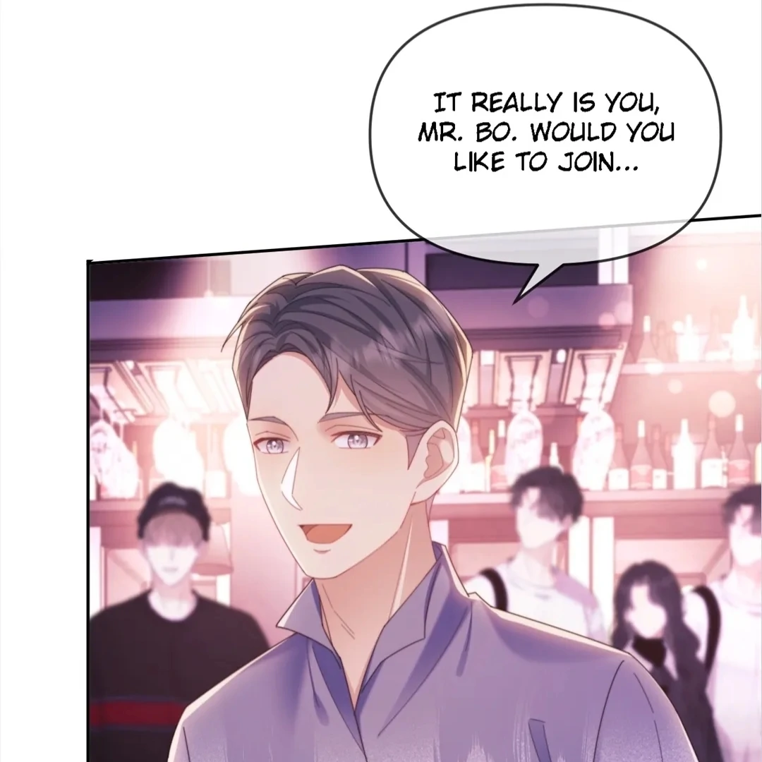 White Moon He Made a Move On Me Edit | Chapter 46 - page 24