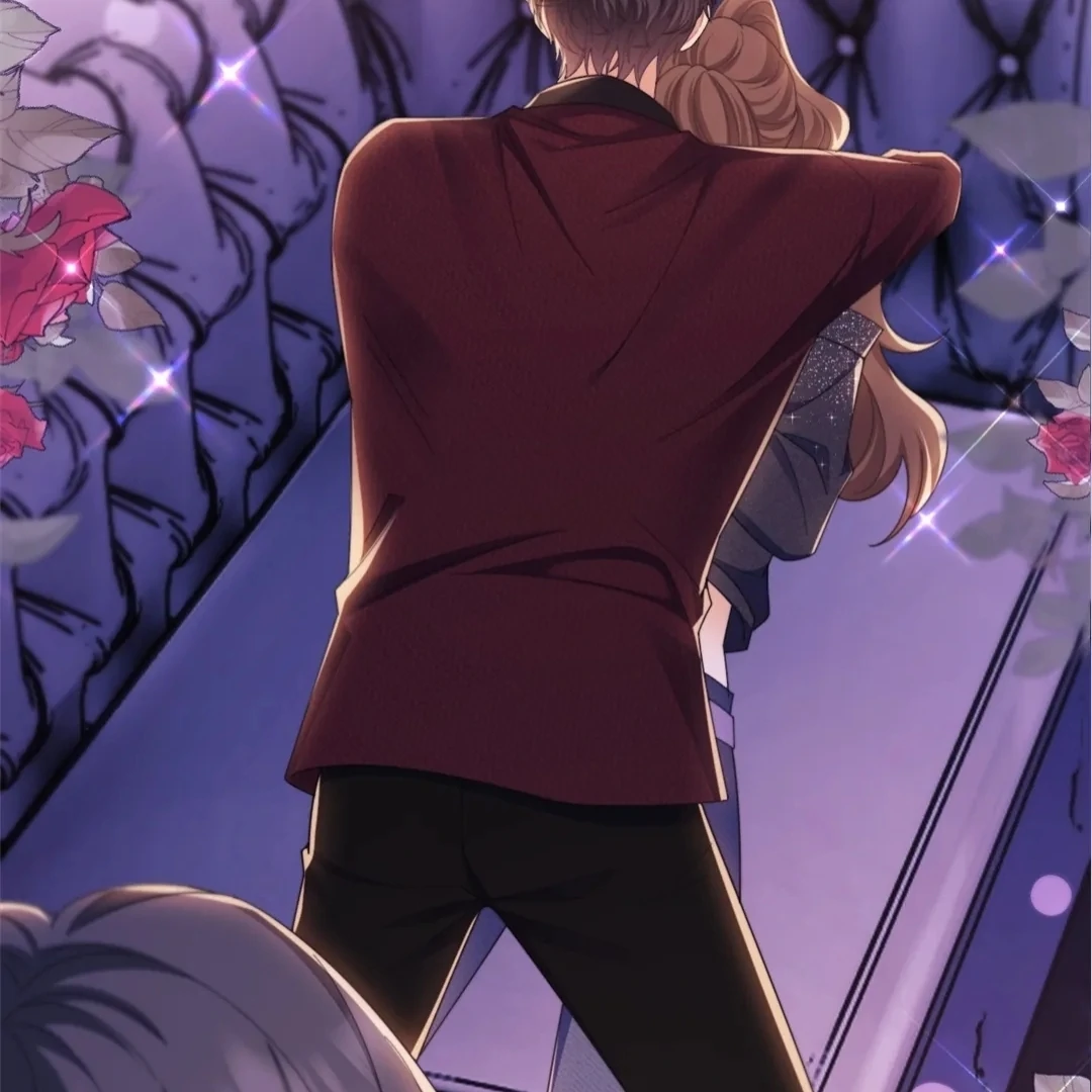 White Moon He Made a Move On Me Edit | Chapter 46 - page 26