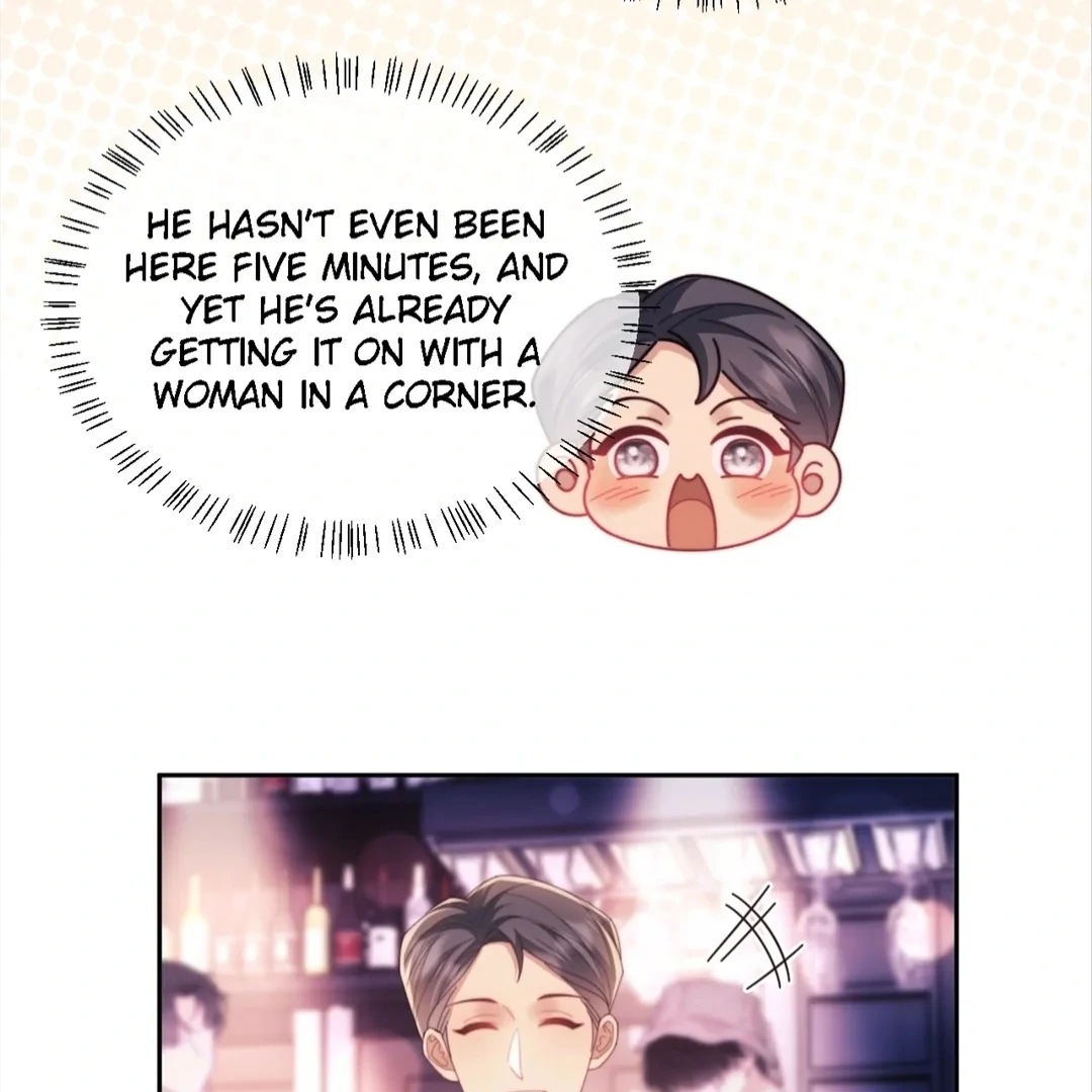 White Moon He Made a Move On Me Edit | Chapter 46 - page 28