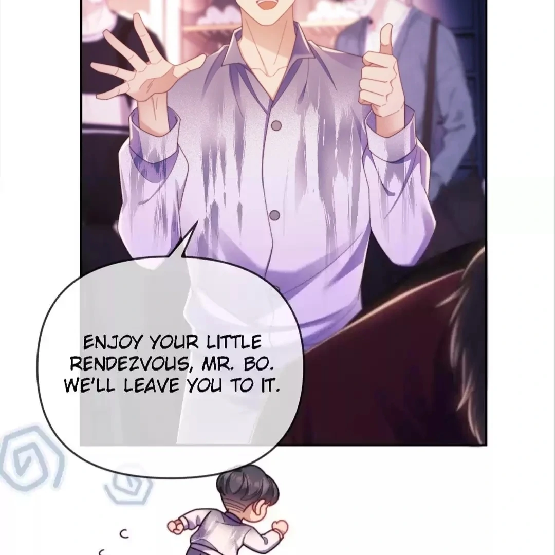 White Moon He Made a Move On Me Edit | Chapter 46 - page 29