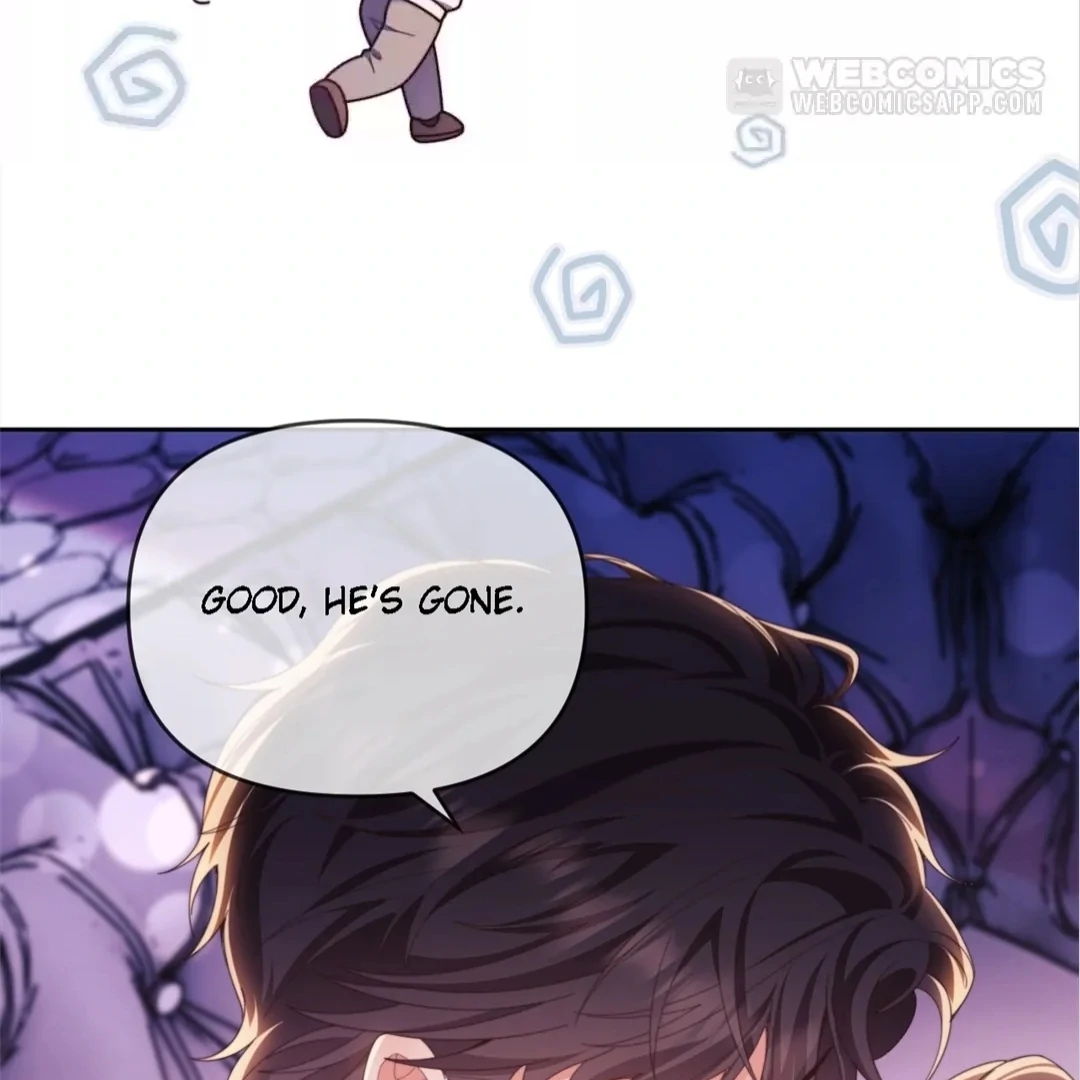 White Moon He Made a Move On Me Edit | Chapter 46 - page 30