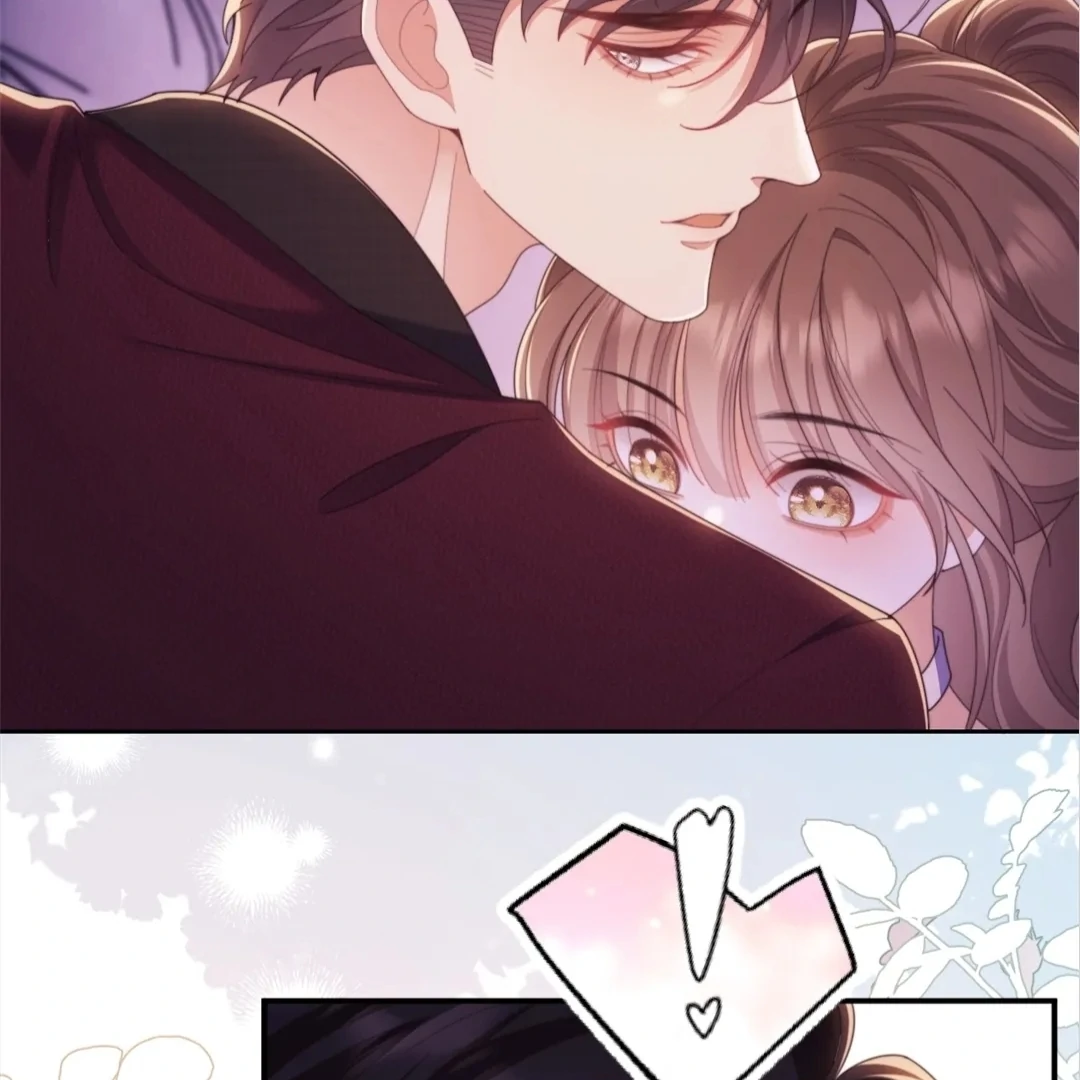 White Moon He Made a Move On Me Edit | Chapter 46 - page 31
