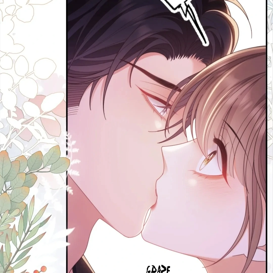 White Moon He Made a Move On Me Edit | Chapter 46 - page 32