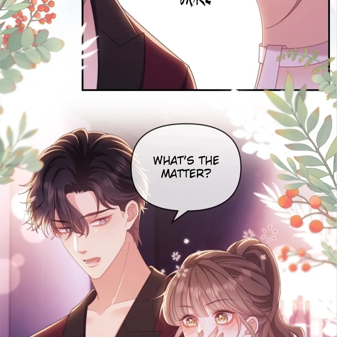 White Moon He Made a Move On Me Edit | Chapter 46 - page 33