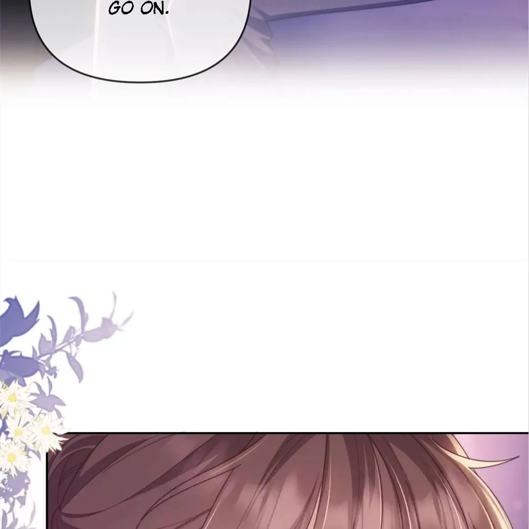 White Moon He Made a Move On Me Edit | Chapter 46 - page 35