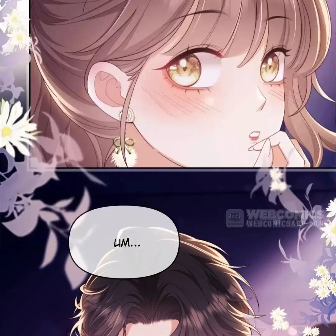 White Moon He Made a Move On Me Edit | Chapter 46 - page 36