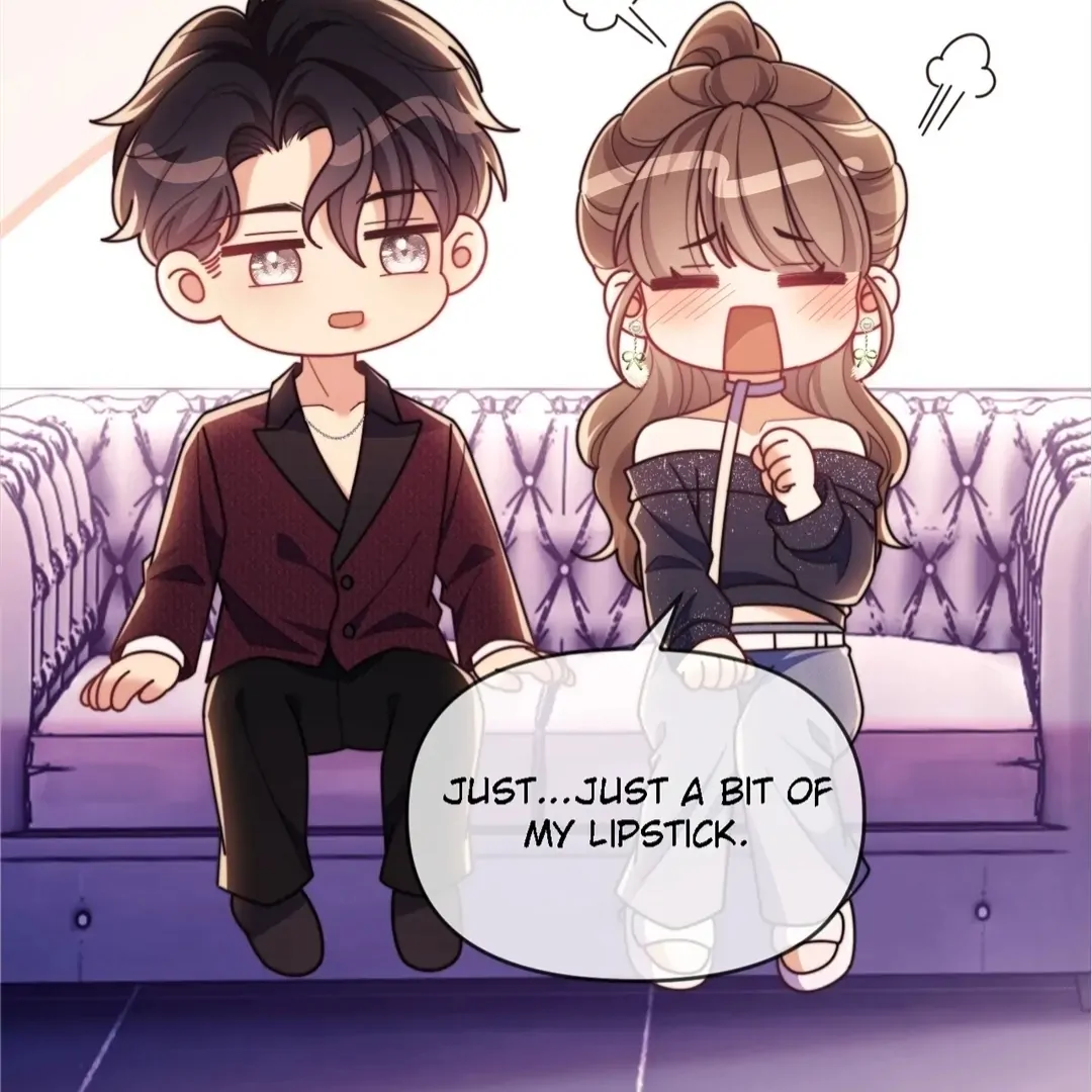 White Moon He Made a Move On Me Edit | Chapter 46 - page 39