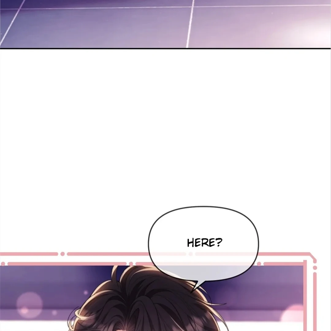 White Moon He Made a Move On Me Edit | Chapter 46 - page 40