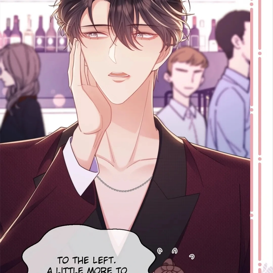White Moon He Made a Move On Me Edit | Chapter 46 - page 41