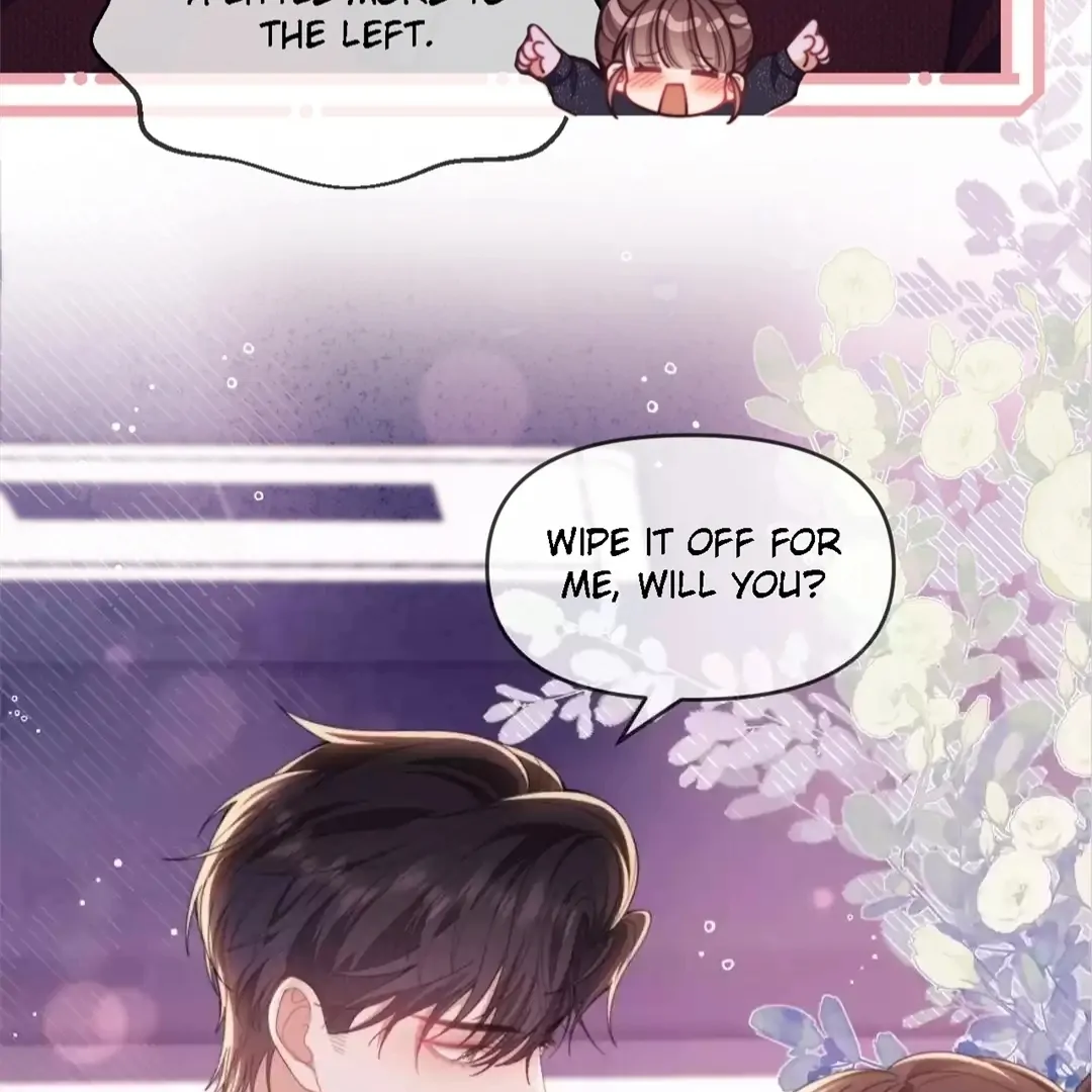 White Moon He Made a Move On Me Edit | Chapter 46 - page 42