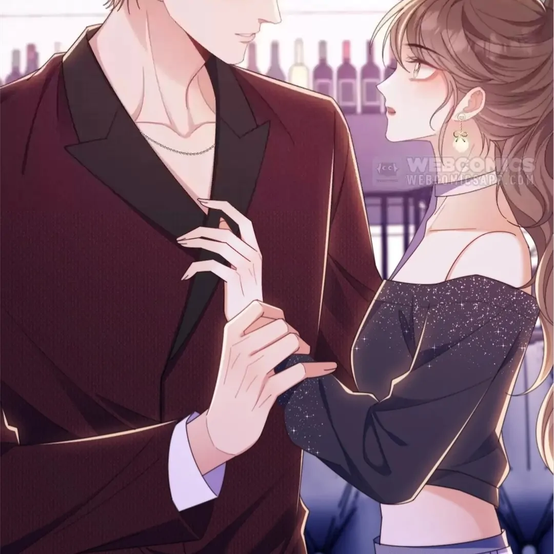 White Moon He Made a Move On Me Edit | Chapter 46 - page 43