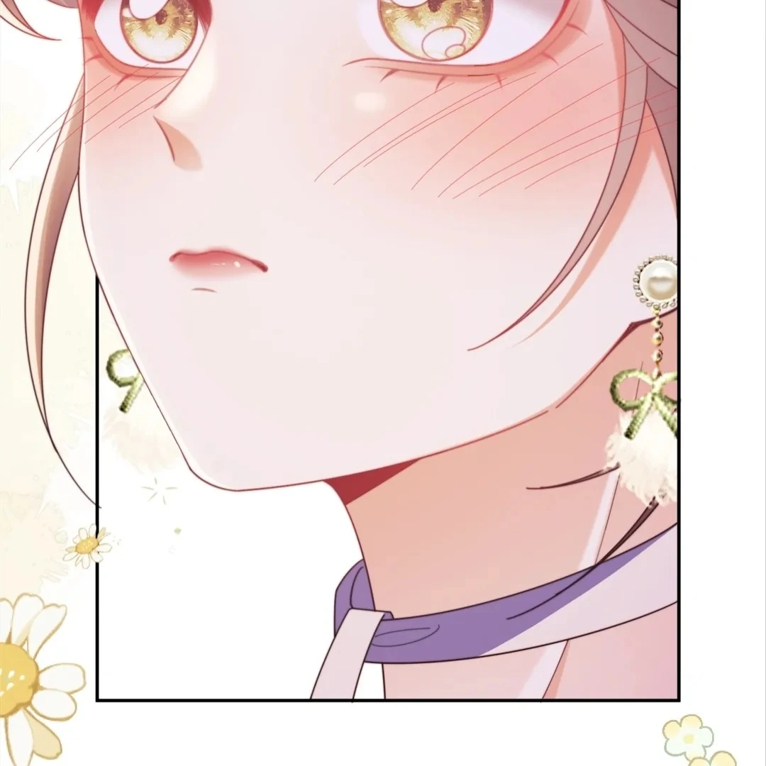 White Moon He Made a Move On Me Edit | Chapter 46 - page 45