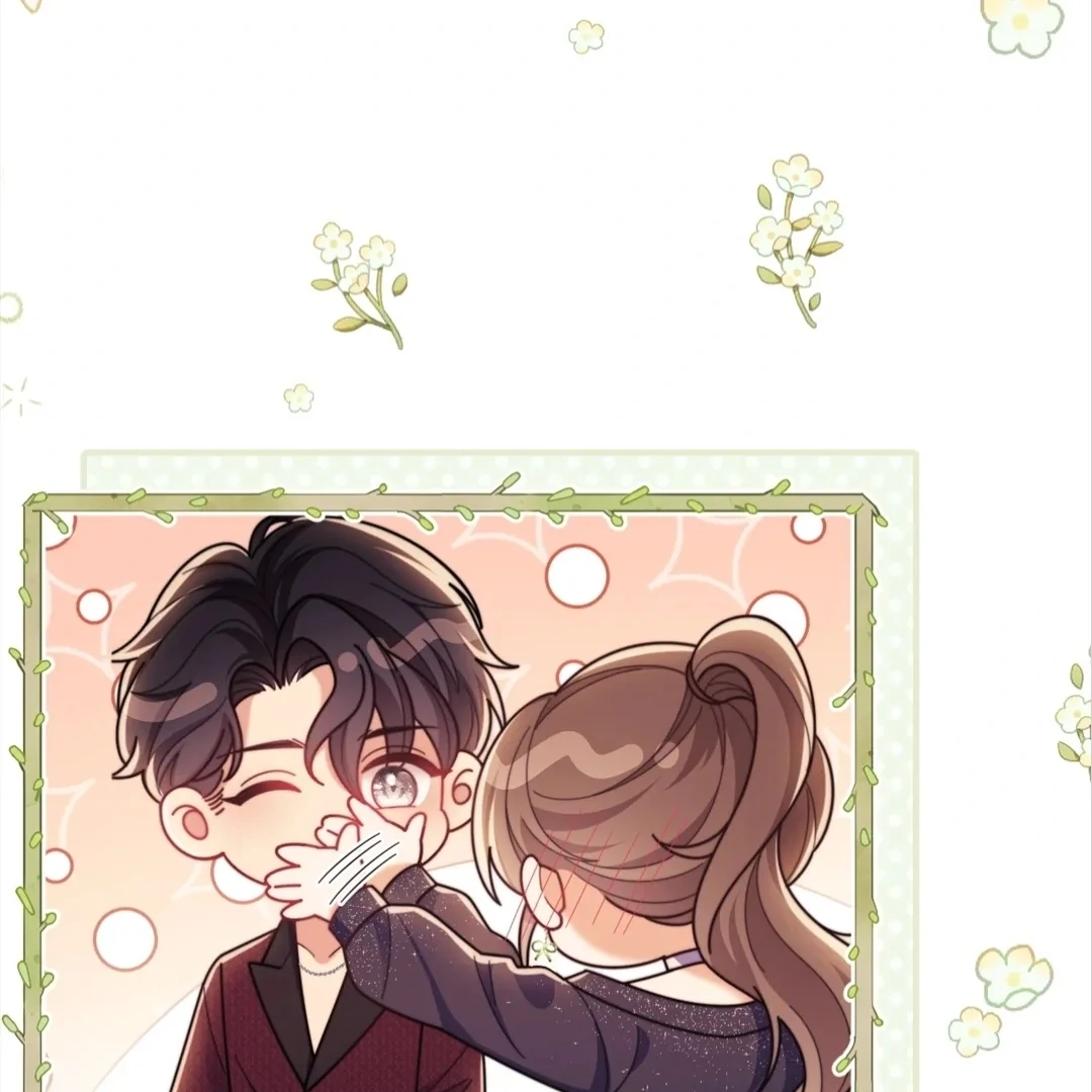 White Moon He Made a Move On Me Edit | Chapter 46 - page 46