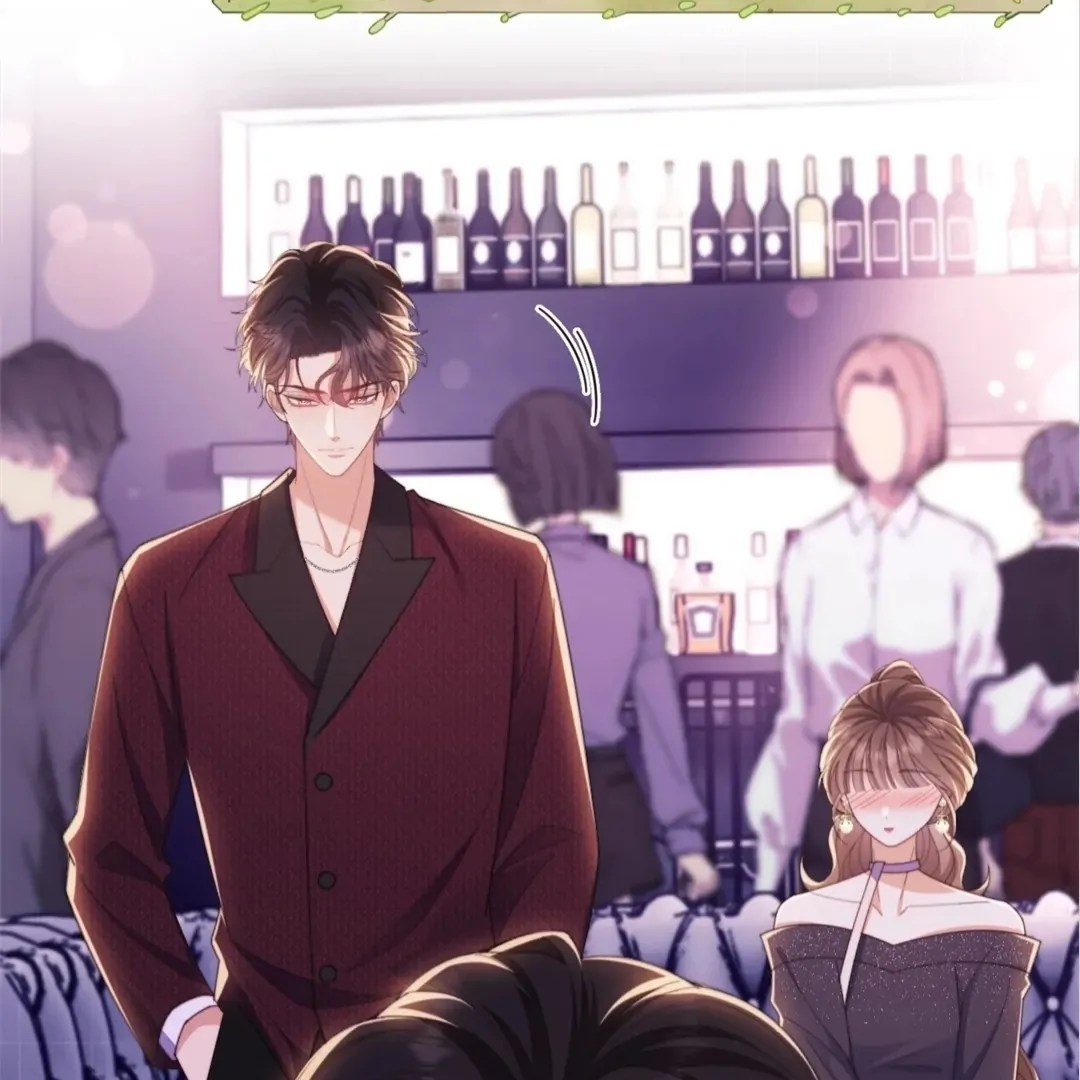 White Moon He Made a Move On Me Edit | Chapter 46 - page 48