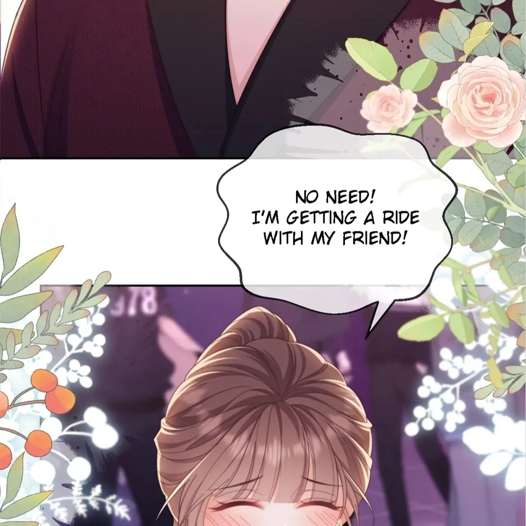 White Moon He Made a Move On Me Edit | Chapter 46 - page 50