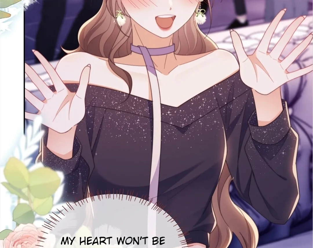 White Moon He Made a Move On Me Edit | Chapter 46 - page 51