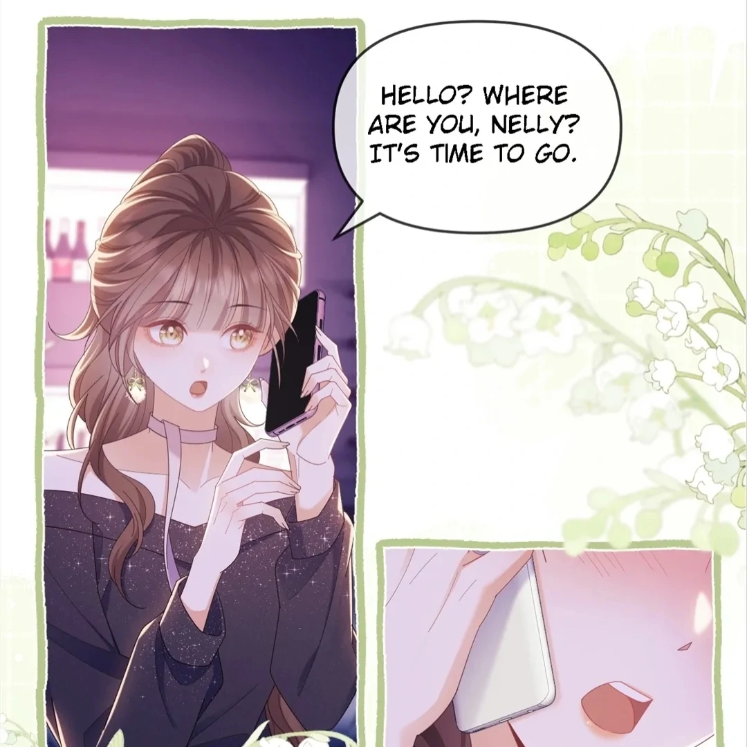 White Moon He Made a Move On Me Edit | Chapter 46 - page 53