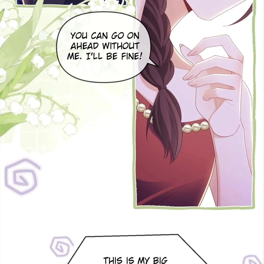 White Moon He Made a Move On Me Edit | Chapter 46 - page 54