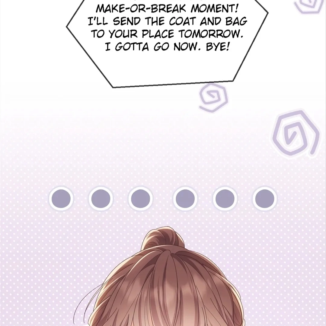 White Moon He Made a Move On Me Edit | Chapter 46 - page 55