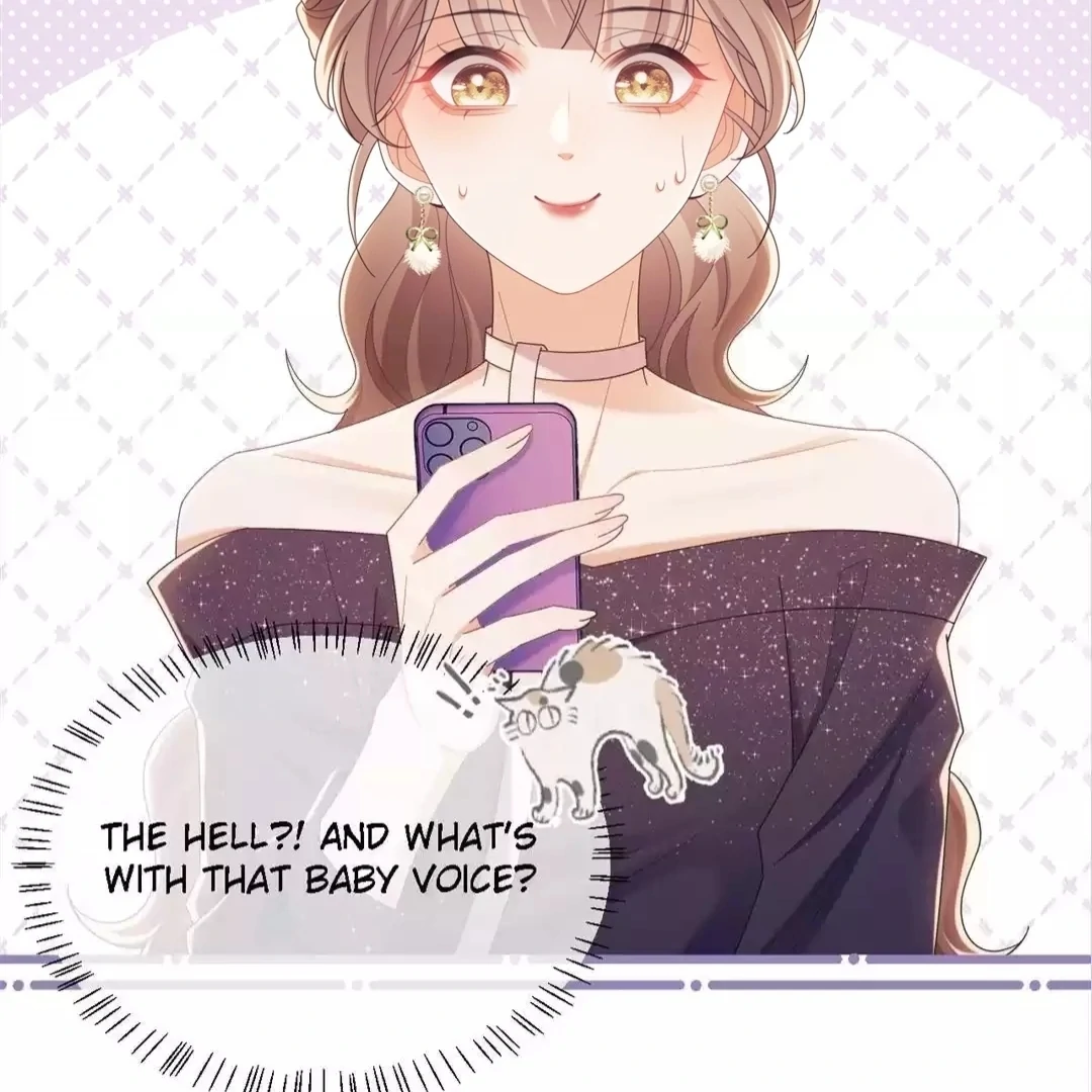 White Moon He Made a Move On Me Edit | Chapter 46 - page 56